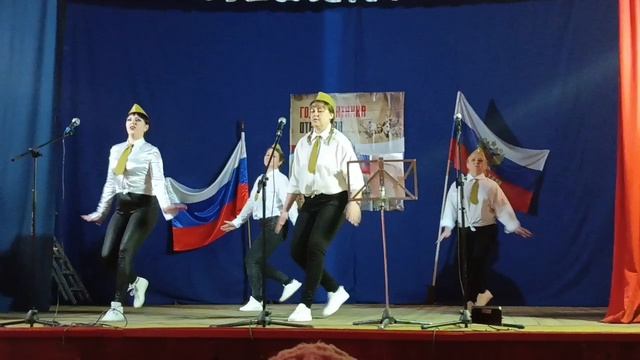 Младший лейтенант