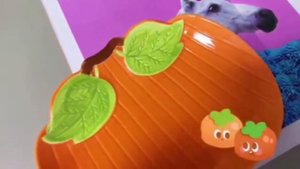 Cute cartoon children dinner plates cactus modeling plate tomato carrot small plates