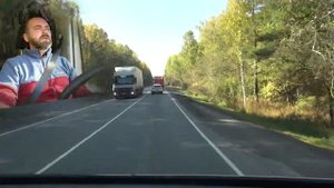 #06 5000 км - первые впечатления. Тест скорости VW Crafter  2021, 2.0 TDI 140л.с. 4Motion.