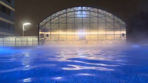 Прогулка за городом в декабре 2023г.