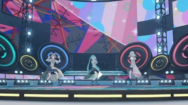 【バーチャルライブ】ワーワーワールド #花里みのり#小豆沢こはね#初音ミク#プロセカMV #PJSK #世界計畫 #프로세카
