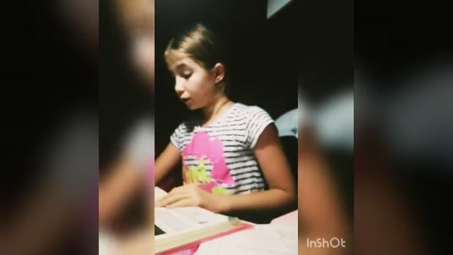 Як я роблю уроки ♥️💕 смотреть онлайн