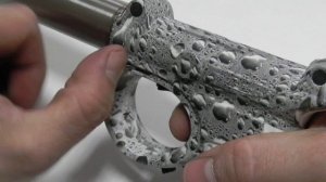 Боковой возвратный линесбрасыватель