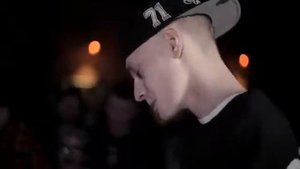 Yanix против Galat версус батл