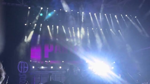 Pantera This Love смотреть онлайн