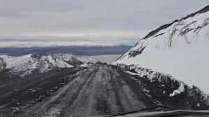 Колымская дорога
Дорогие друзья , переписал свою песню 12 лет назад . оцените