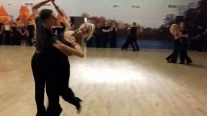 "Freedom of your body" by Fabio Selmi