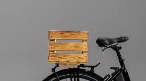 Ecoride e-bikes - Ambassador AXS  H7