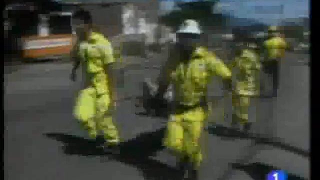 EL SALVADOR INFORME GENERAL -PARTE UNO 1- смотреть онлайн