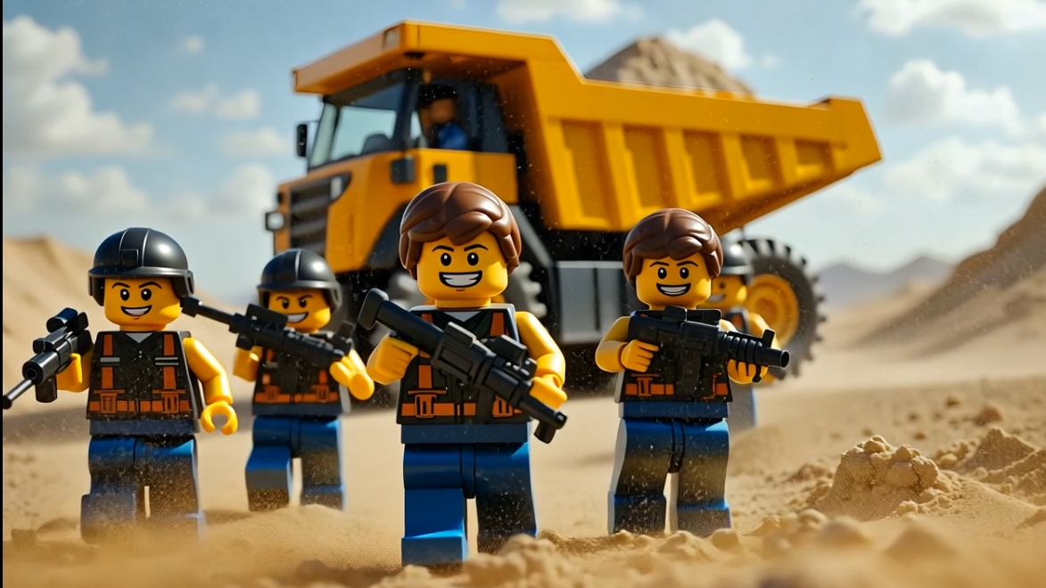 Песенка про СОЛДАТИКОВ и ТАНКИ  Песенка про машинки  Мультики про машинки