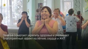 Тренер по йоге смеха Елена Данилевская г. Кашира