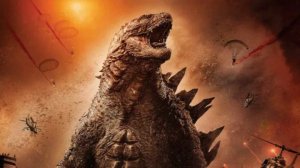 годзилла 2014 короткий метр к фильму Годзилла The movie