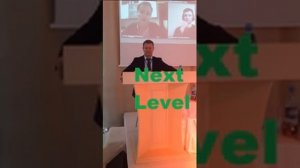 Next Level. Трансформация - Часть 1