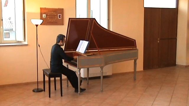 W. A. Mozart - Sonata in G major KV 283 смотреть онлайн