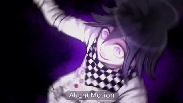 Kokichi ouma edit смотреть онлайн