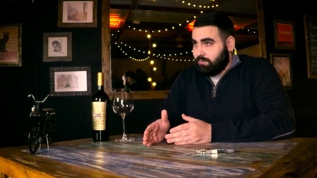 Episódio 8 - Tempranillo смотреть онлайн