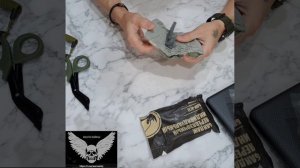 Обзор аналога израильского бандажа Rhino Rescue
