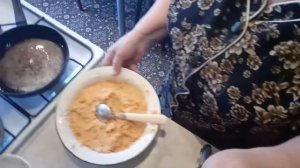 Как пожарить драники_Быстро_Вкусно