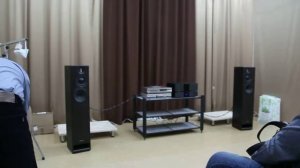 Noosfera Lab@ Styleacoustic S1008TL@ Exclusive @Russian Hi-end 15