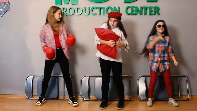 Клип для нервного тика Олега Винника смотреть онлайн