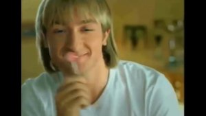 что сосут чемпионы?) | реклама чупачупс