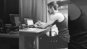 New zvezda Rep Vovan