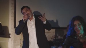 Цыганское Шоу. "Морэ джа" Сергей Тарасов. Цыганский ансамбль пригласить. Заказать цыган на праздник.