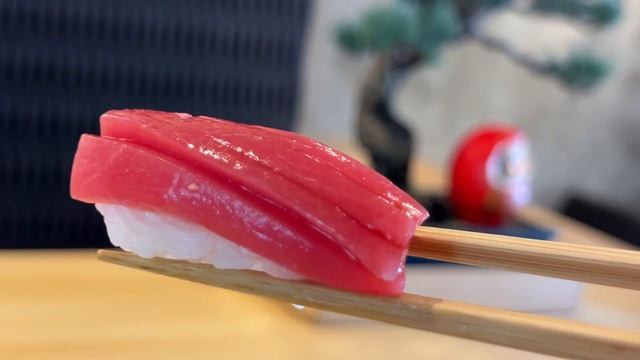 自由なスタイルで楽しむ “江戸前鮨” 普段使いもできるスタイリッシュでカジュアルなお寿司屋さん - 鮨ト酒 ナカニワ - 神奈川 鎌倉