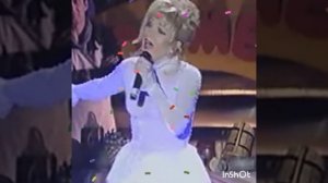 Татьяна Буланова.  Тополь серебристый..🎼🎵🎶❤️❤️❤️