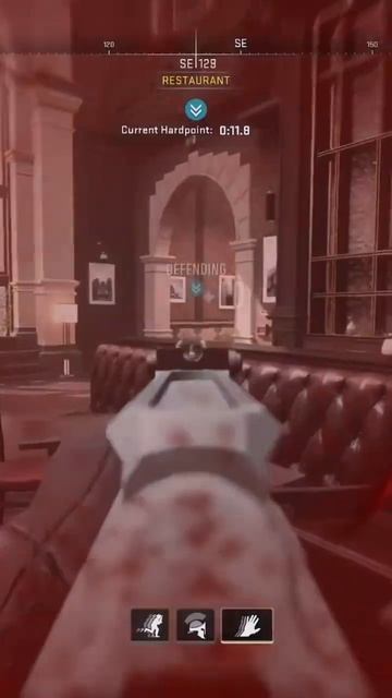 I’m convinced I have the worst cod timing #mw2 #cod #shorts смотреть онлайн