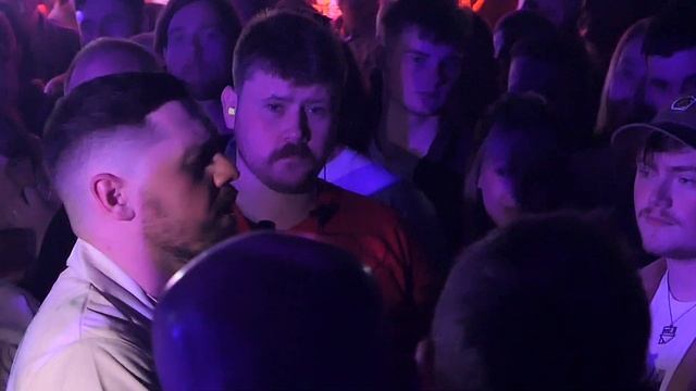 Dictator - Hide and Seek - King Tuts, Glasgow (April 2023) смотреть онлайн