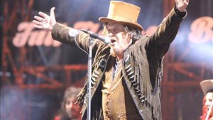 ZUCCHERO FORNACIARI - Baila morena