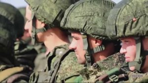 И уходят бойцы - Планетарий . Клип . Песня .