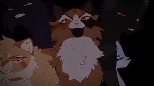 коты воители кленовница эдит