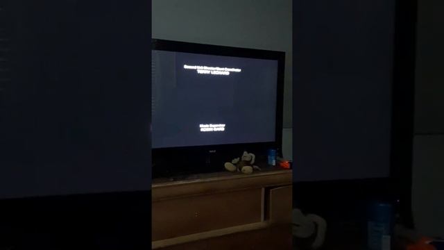 Cobra 1986 ending voice of America son