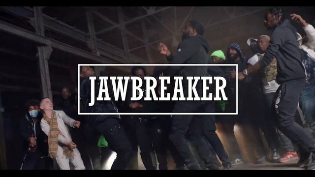 Machine Gun Kelly - Jaw Breaker (DRILL REMIX) смотреть онлайн