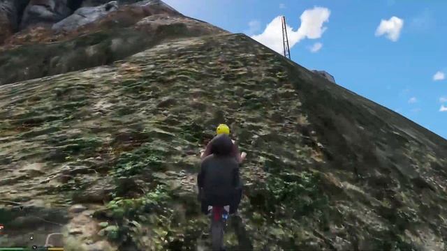 TREVOR FIGHT WITH GANG ┃HONDA CG 125 ┃REAL LIFE MOD # 33┃GTA 5┃URDU ┃MSHAH GAMER смотреть онлайн