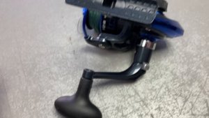 Катушка FG500