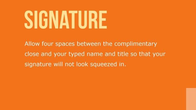 Writing Business Letters смотреть онлайн