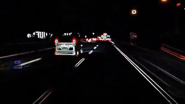 Neon Drive (MikiMix) смотреть онлайн