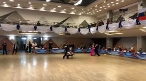 Дрягилев Вадим Королева Мария Екатеринбург