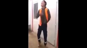 Прикол_Над Песней Йор Йор