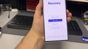 Hard Reset Redmagic 9S Pro (Hard Reset ZTE NX769J)