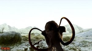 Mammoth Tribute