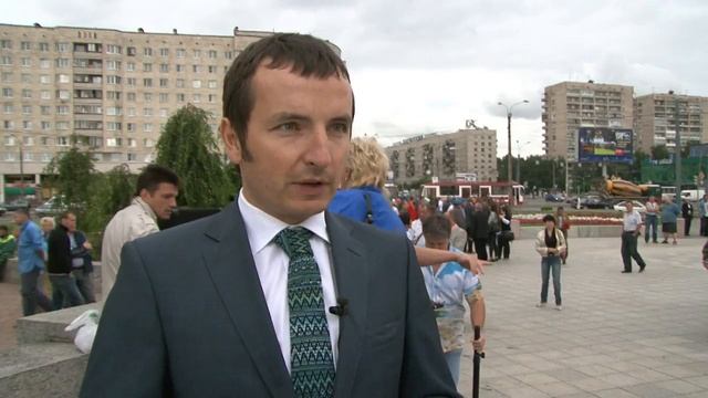 РОО Караван День ВДВ 02.08.12 смотреть онлайн