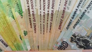 Распределение денег 💰 по конвертам ✉️ # 12.