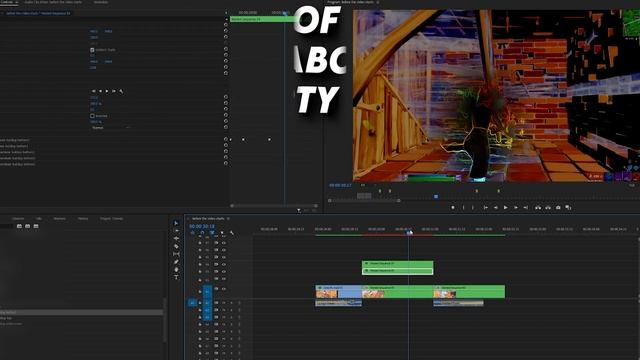 How To Make This *INSANE* Skin Glow OVEREDIT EFFECT || +FREE PRESETS, FREE PROJECT FILE || All Apps смотреть онлайн