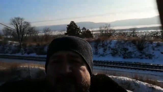 Красивые места и кого только не надрали смотреть онлайн