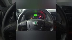 Заправился дизелем вместо бензина. Исправляем.