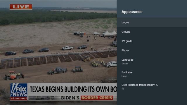 Change player menu button on Beast Player V3 HD 1080p смотреть онлайн
